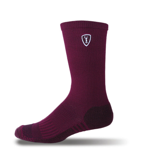 Adrenaline Vendetta 2.0 Performance Lacrosse Socks