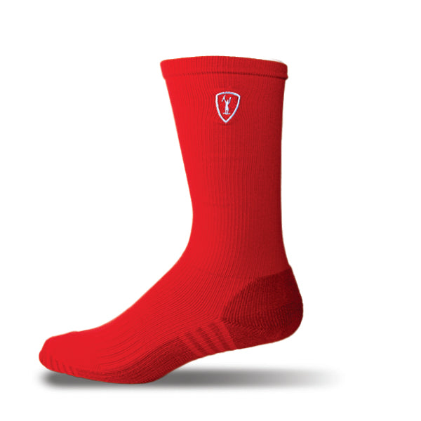 Adrenaline Vendetta 2.0 Performance Lacrosse Socks