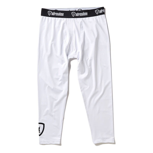 Adrenaline Ace 3/4 Length Lacrosse Compression Pants