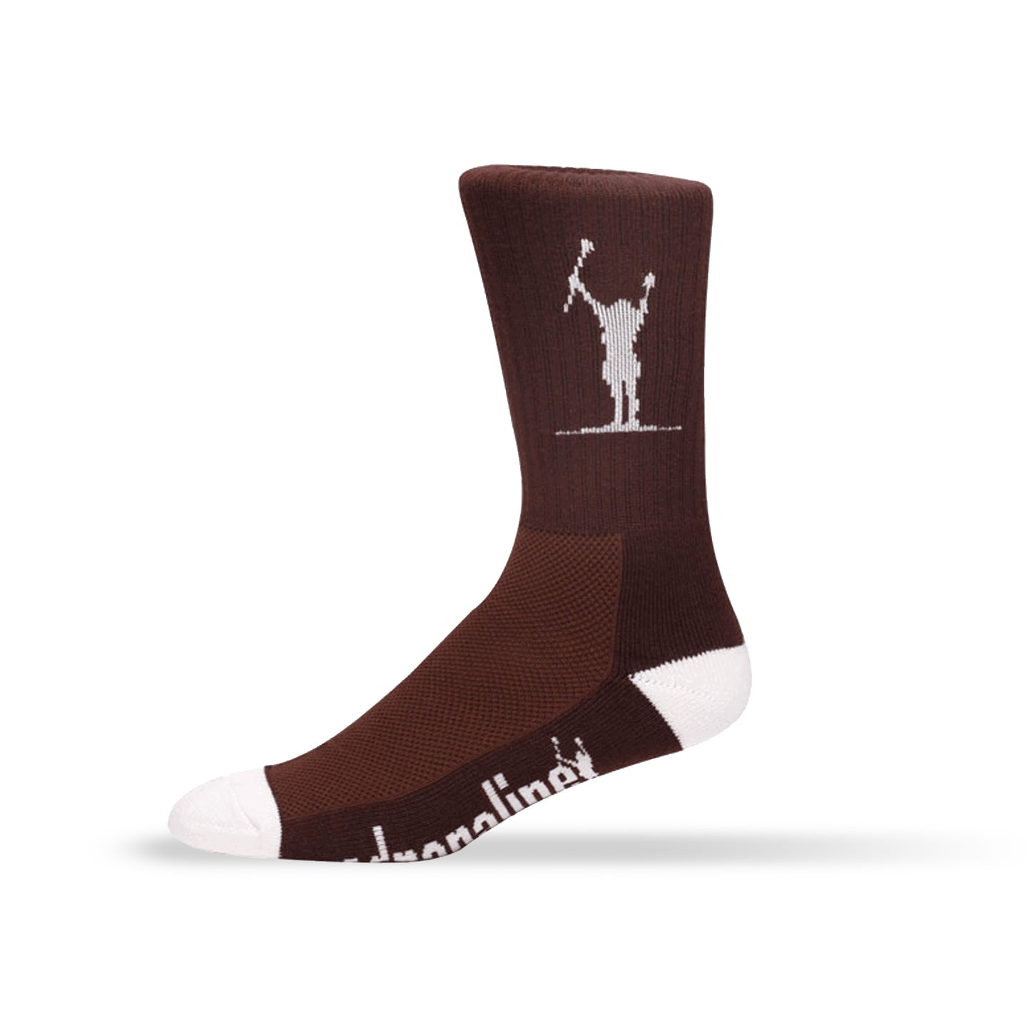 Adrenaline Carlson Meshtop Lacrosse Socks