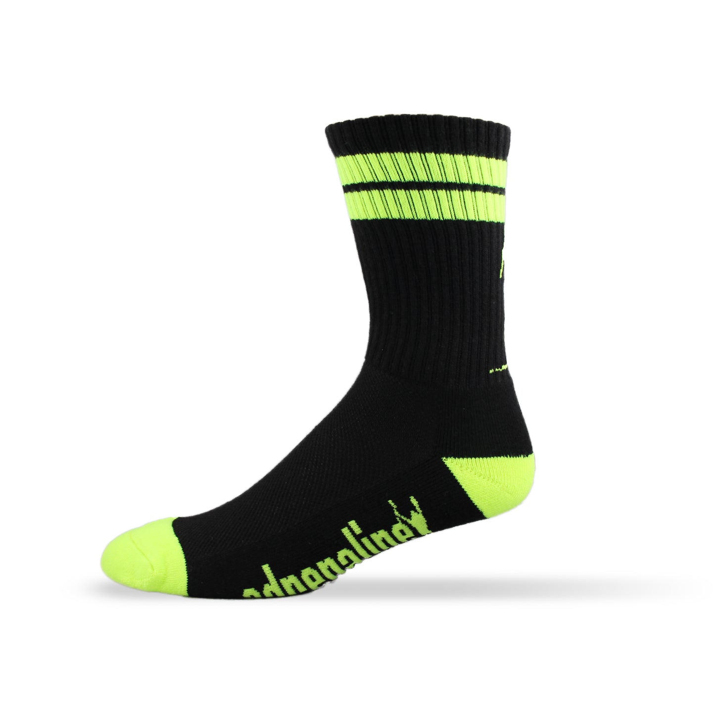 Adrenaline J-Train Meshtop Lacrosse Socks