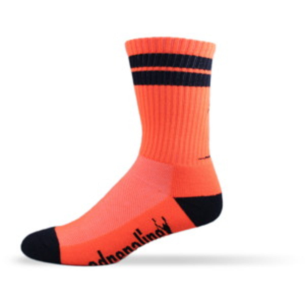Adrenaline J-Train Meshtop Lacrosse Socks