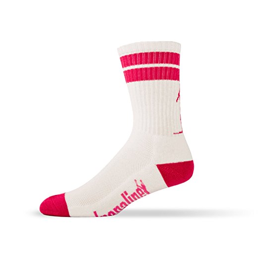 Adrenaline J-Train Meshtop Lacrosse Socks