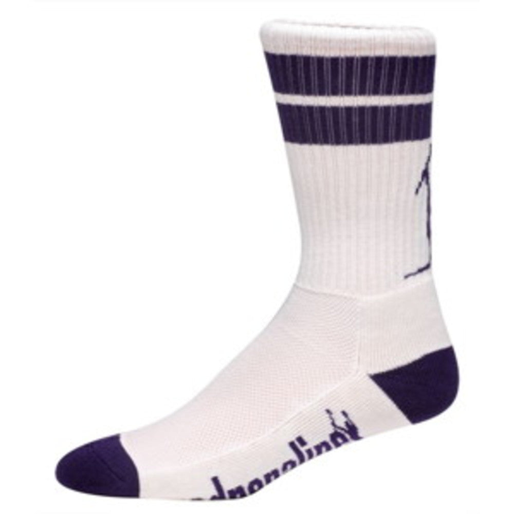 Adrenaline J-Train Meshtop Lacrosse Socks