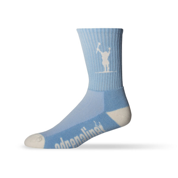 Adrenaline Carlson Meshtop Lacrosse Socks