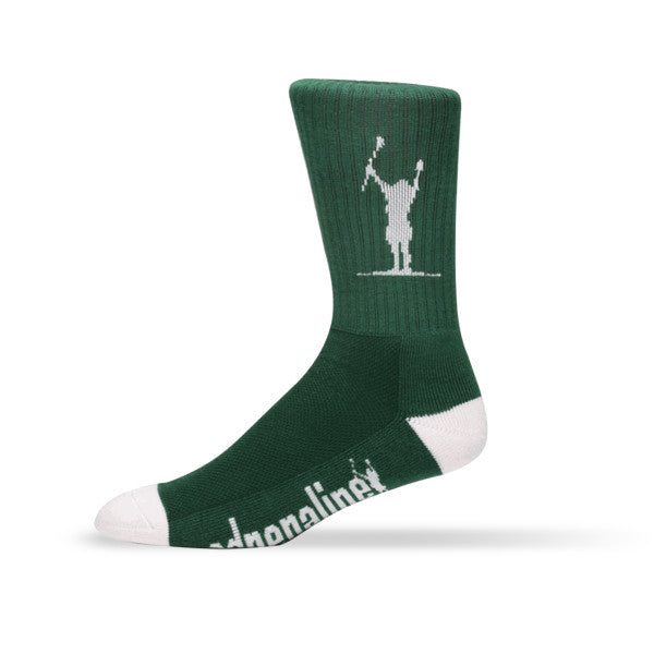 Adrenaline Carlson Meshtop Lacrosse Socks