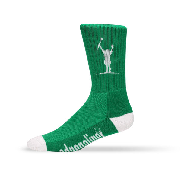 Adrenaline Carlson Meshtop Lacrosse Socks