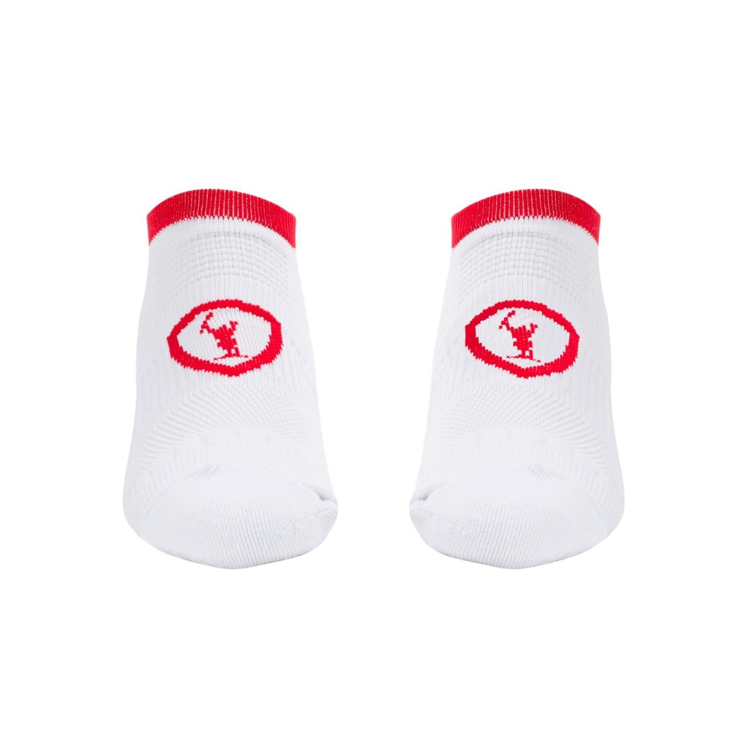 Adrenaline Vendetta 2.0 No-Show Lacrosse Socks