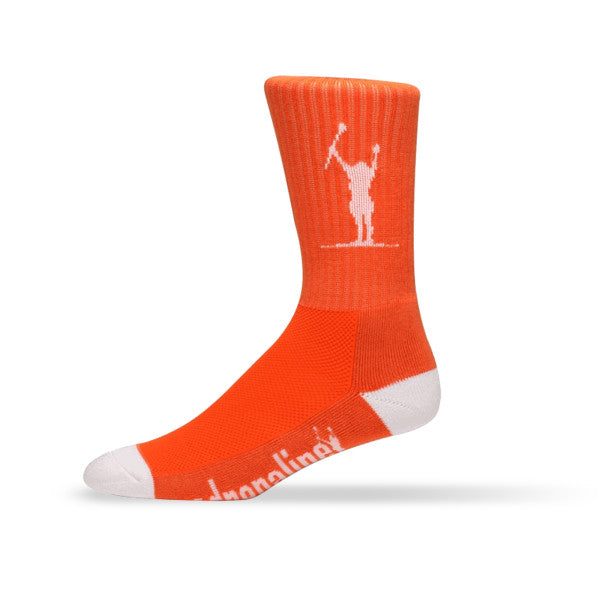 Adrenaline Carlson Meshtop Lacrosse Socks