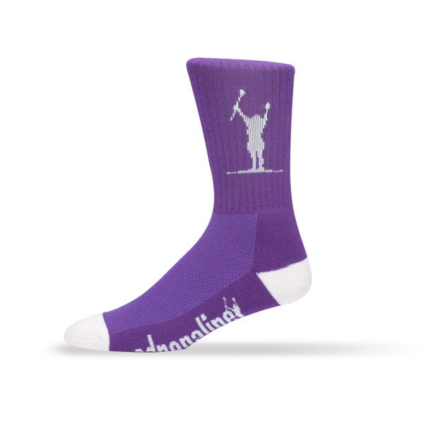 Adrenaline Carlson Meshtop Lacrosse Socks