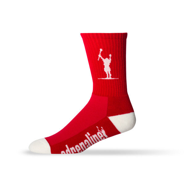 Adrenaline Carlson Meshtop Lacrosse Socks