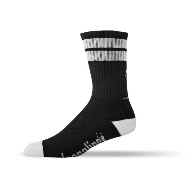 Adrenaline J-Train Meshtop Lacrosse Socks