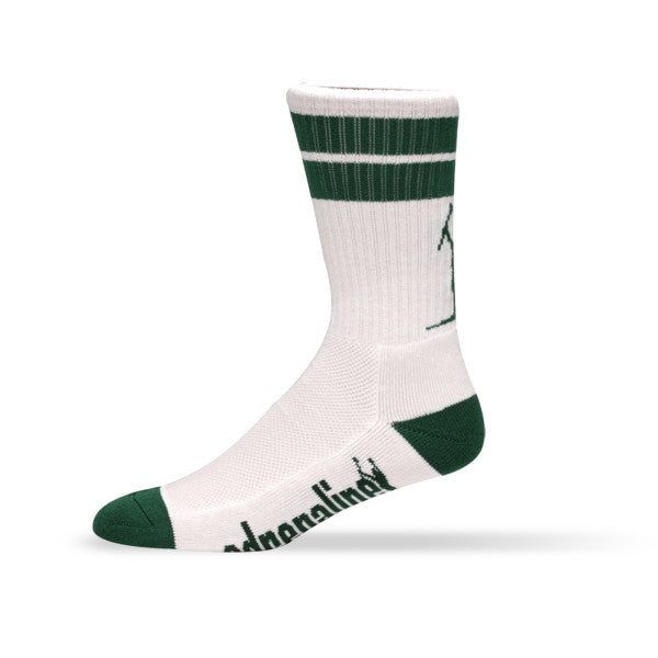 Adrenaline J-Train Meshtop Lacrosse Socks