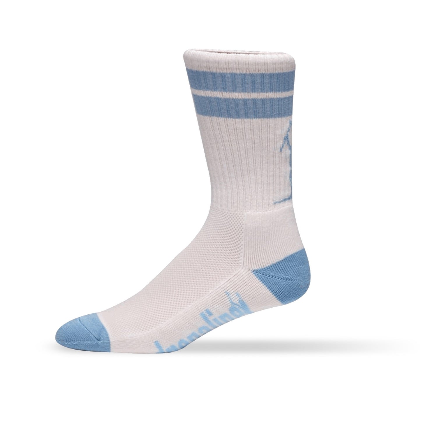 Adrenaline J-Train Meshtop Lacrosse Socks