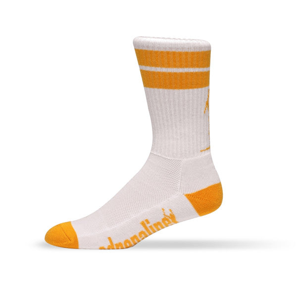 Adrenaline J-Train Meshtop Lacrosse Socks