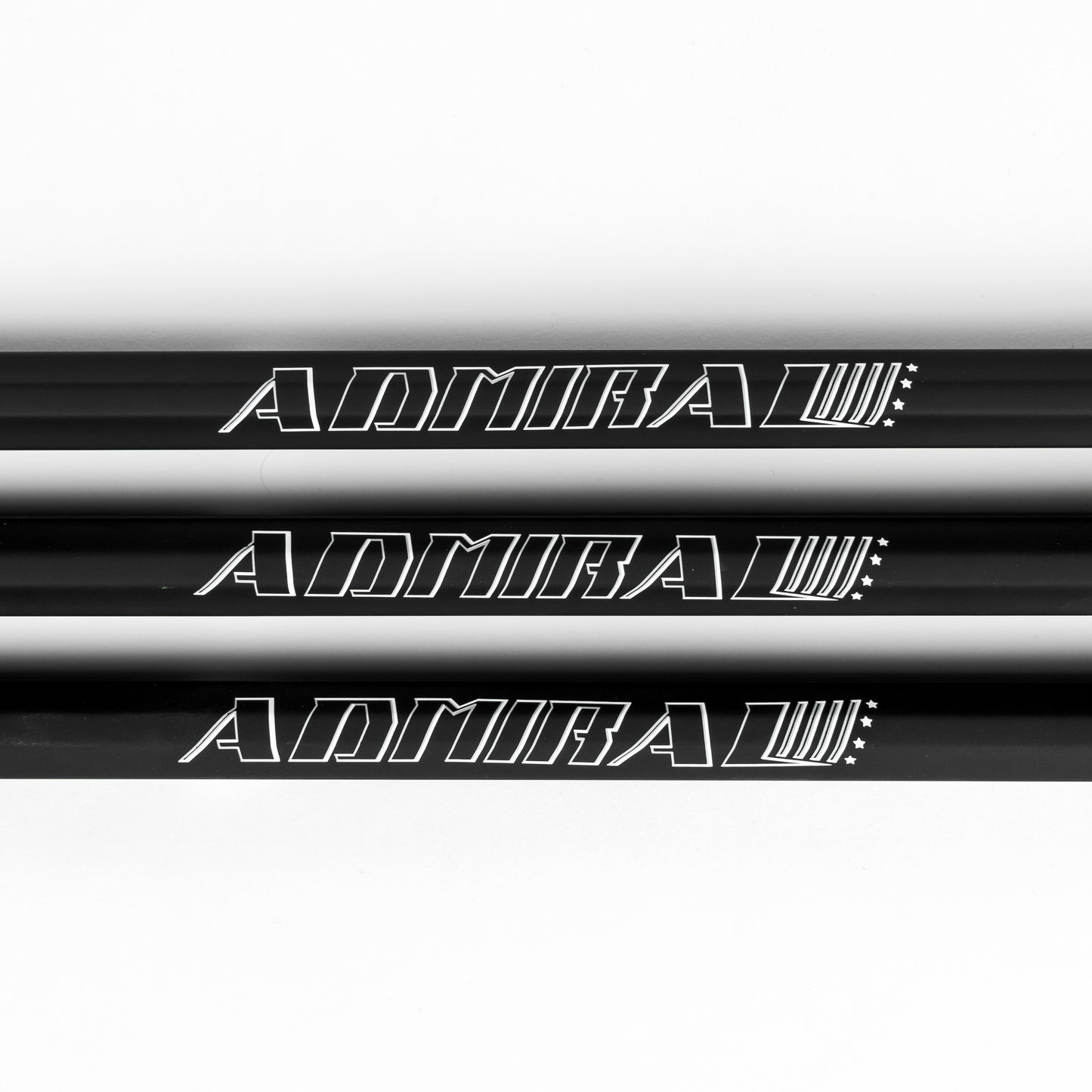 Adrenaline Admiral 30" Carbon Fiber Lacrosse Shaft