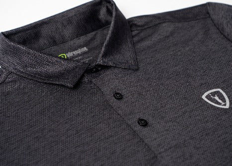 Adrenaline Lacrosse Polo Shirt