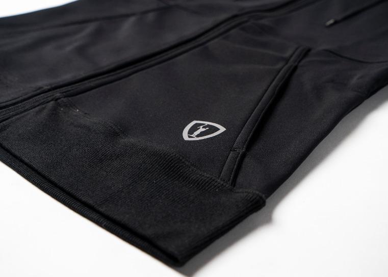 Adrenaline Excel Full-Zip Women's Performance Lacrosse Hoodie