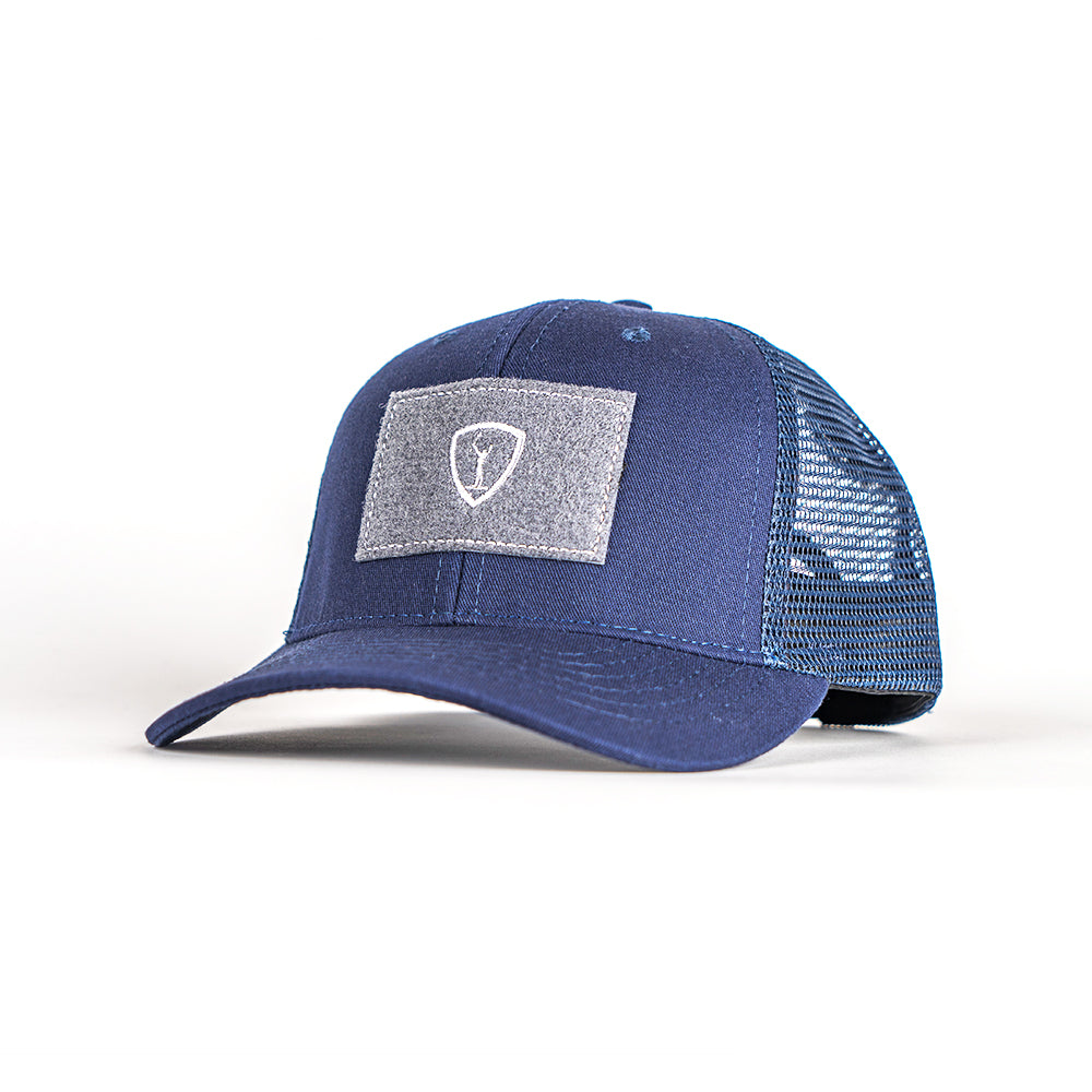 Adrenaline Lacrosse Range Hat