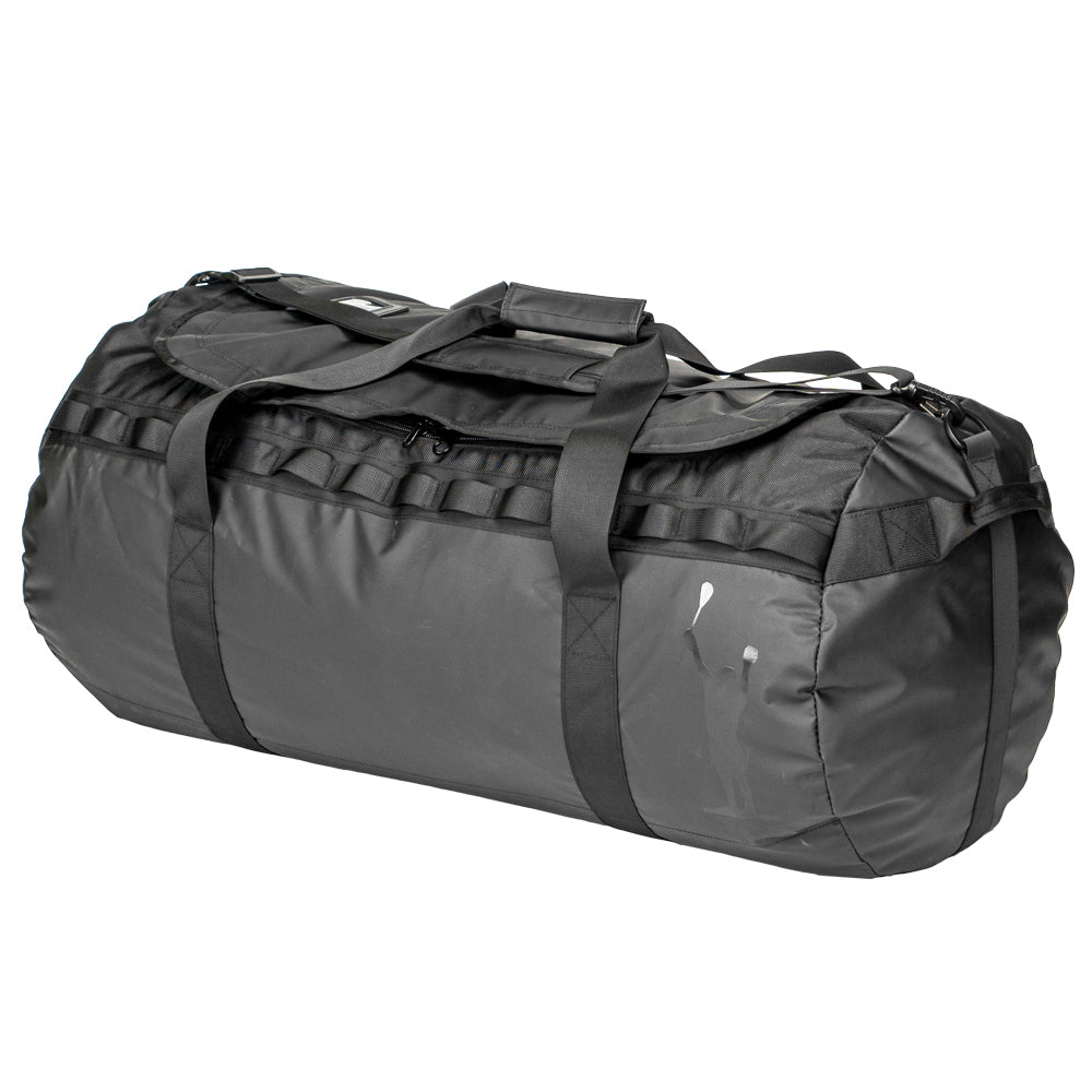 Adrenaline Duffle Lacrosse Gear Bag
