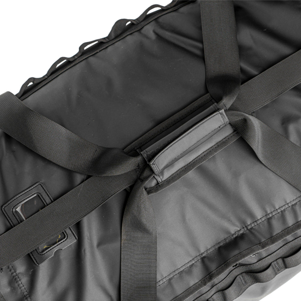 Adrenaline Duffle Lacrosse Gear Bag