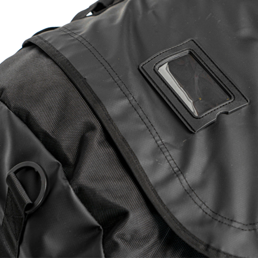 Adrenaline Duffle Lacrosse Gear Bag
