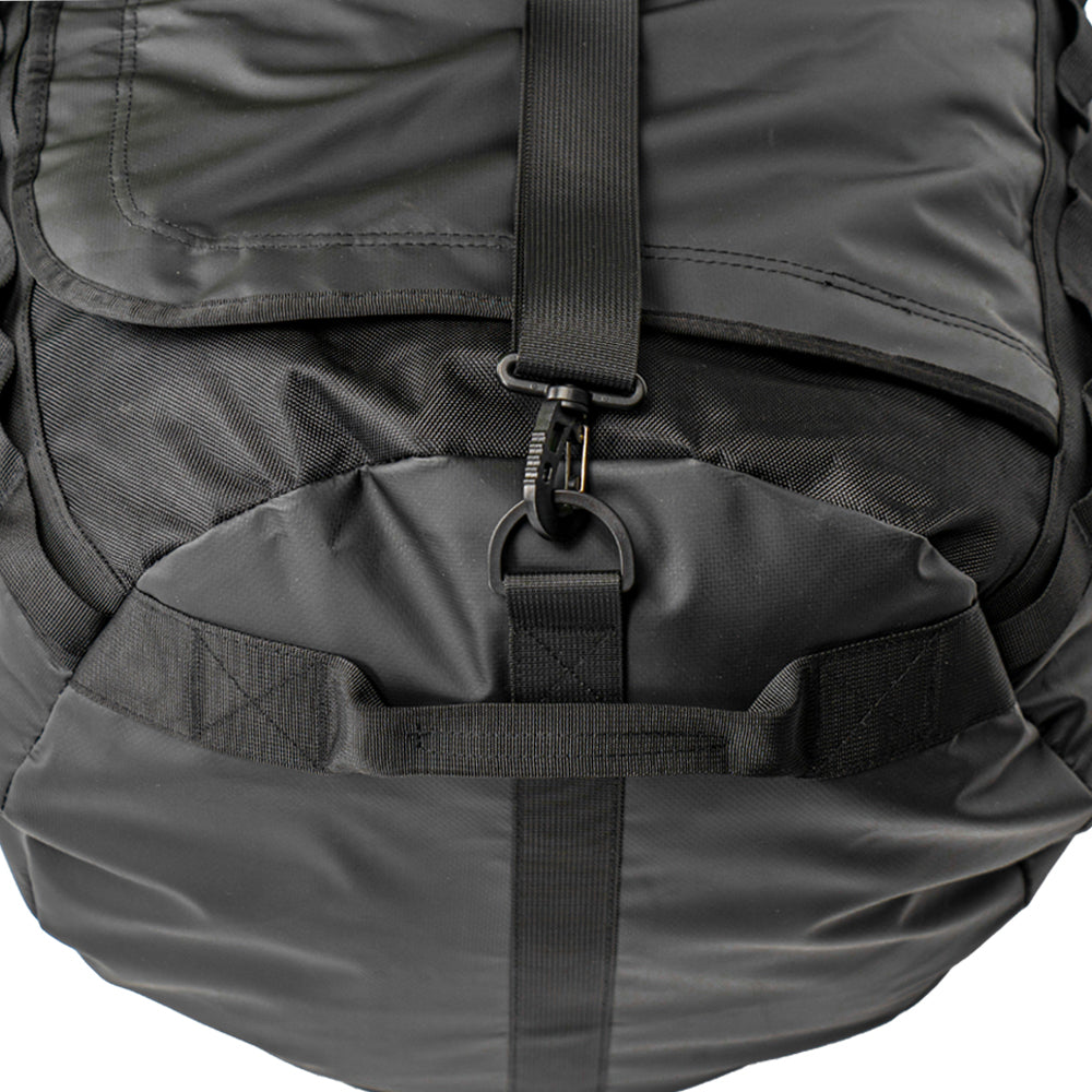 Adrenaline Duffle Lacrosse Gear Bag