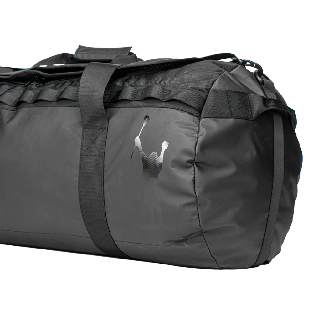 Adrenaline Duffle Lacrosse Gear Bag