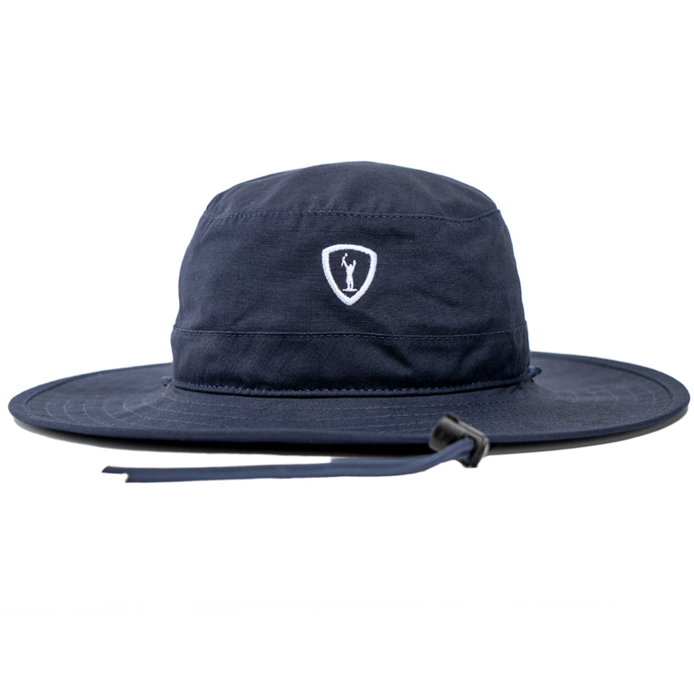 Adrenaline Aussie Lacrosse Bucket Hat