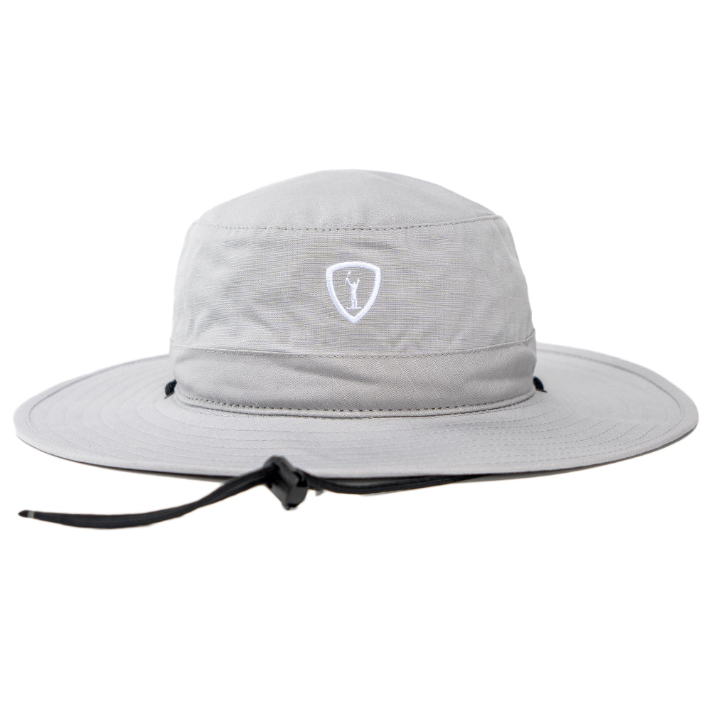 Adrenaline Aussie Lacrosse Bucket Hat