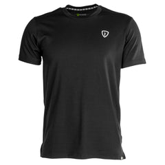 Adrenaline Anytime Performance Short Sleeve Lacrosse Tee Shirt