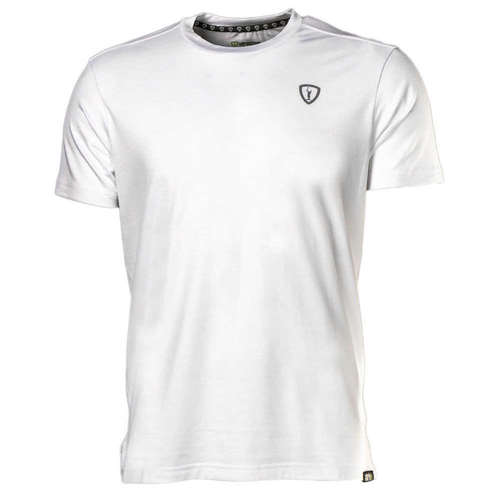 Adrenaline Anytime Performance Youth Short Sleeve Lacrosse Tee Shirt