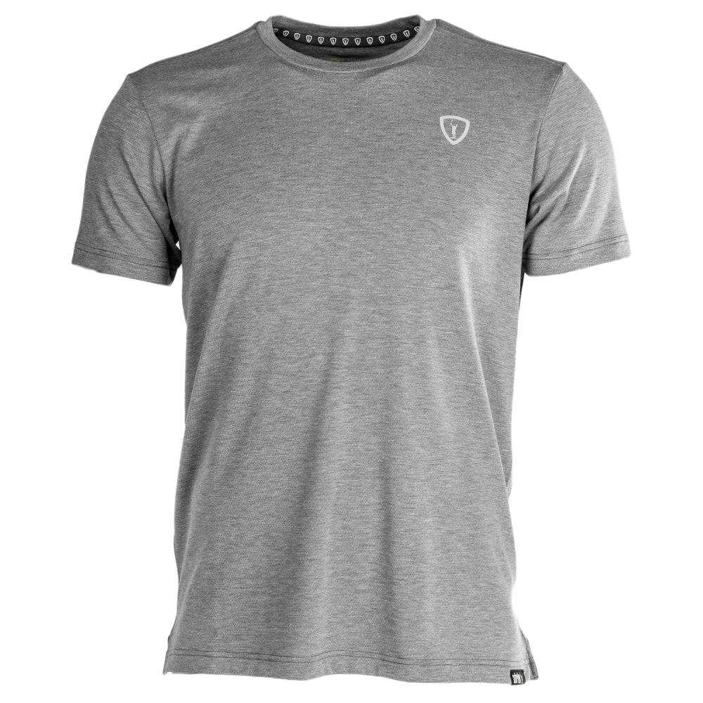 Adrenaline Anytime Performance Youth Short Sleeve Lacrosse Tee Shirt