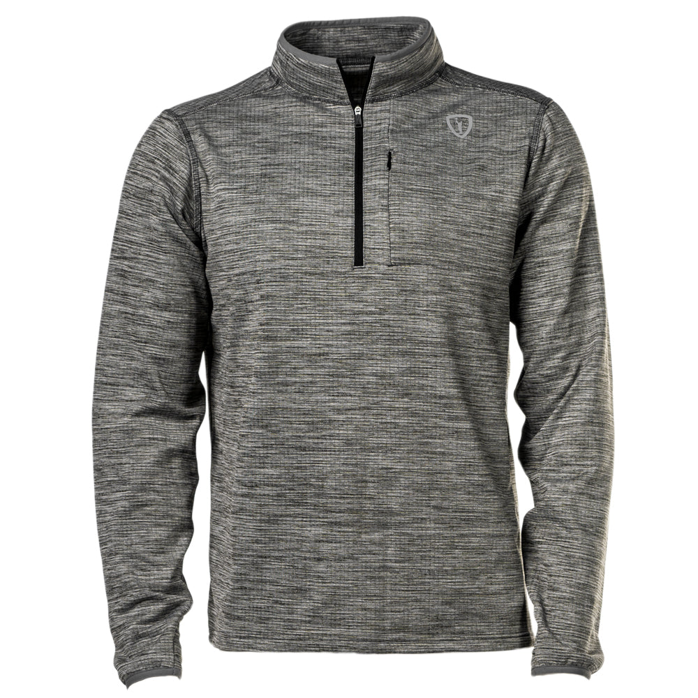 Adrenaline Durango 1/4 Zip Long Sleeve Lacrosse Midlayer