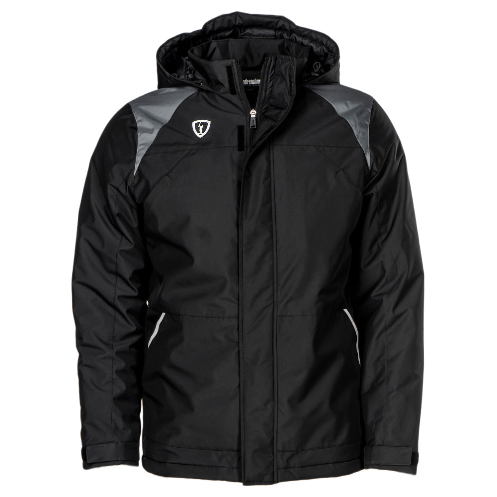 Adrenaline Early Season Heavyweight Lacrosse Jacket