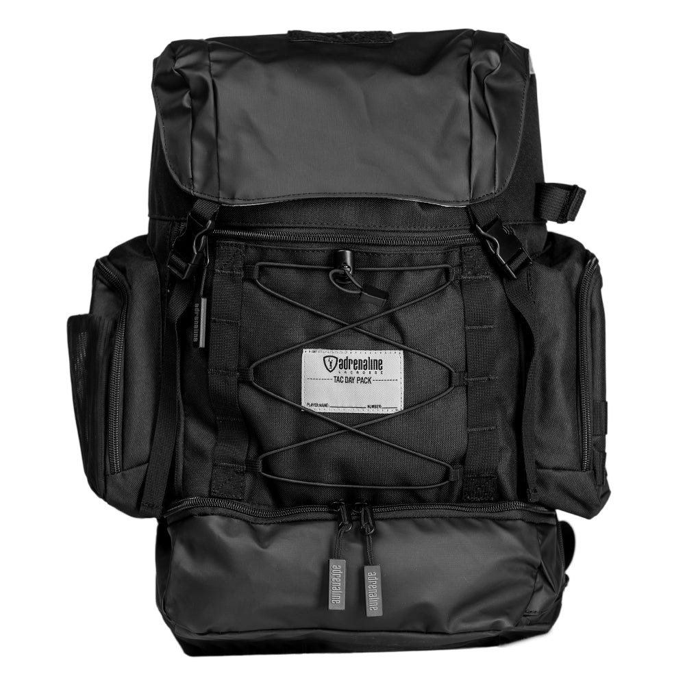 Adrenaline TAC Lacrosse Day Pack