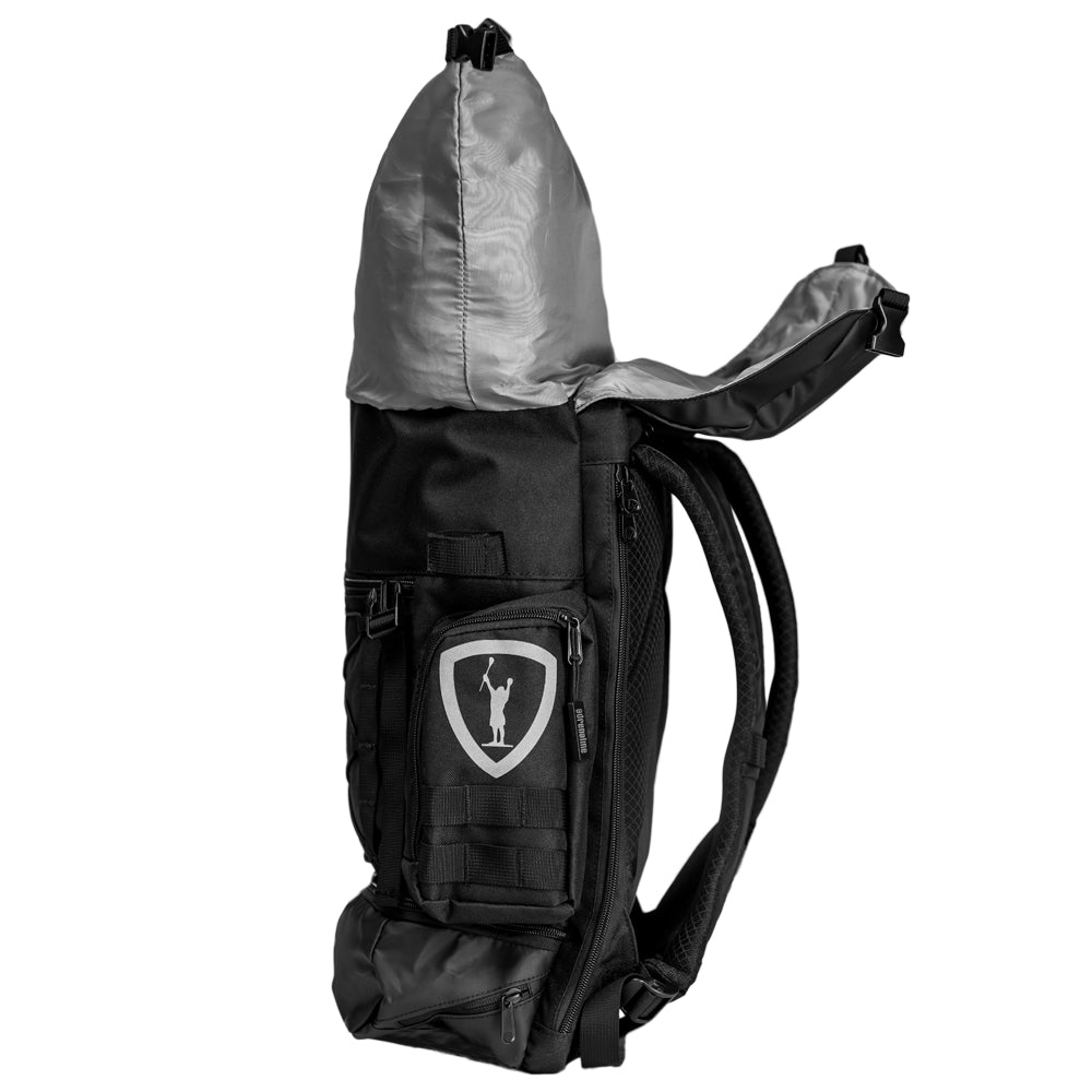 Adrenaline TAC Lacrosse Day Pack