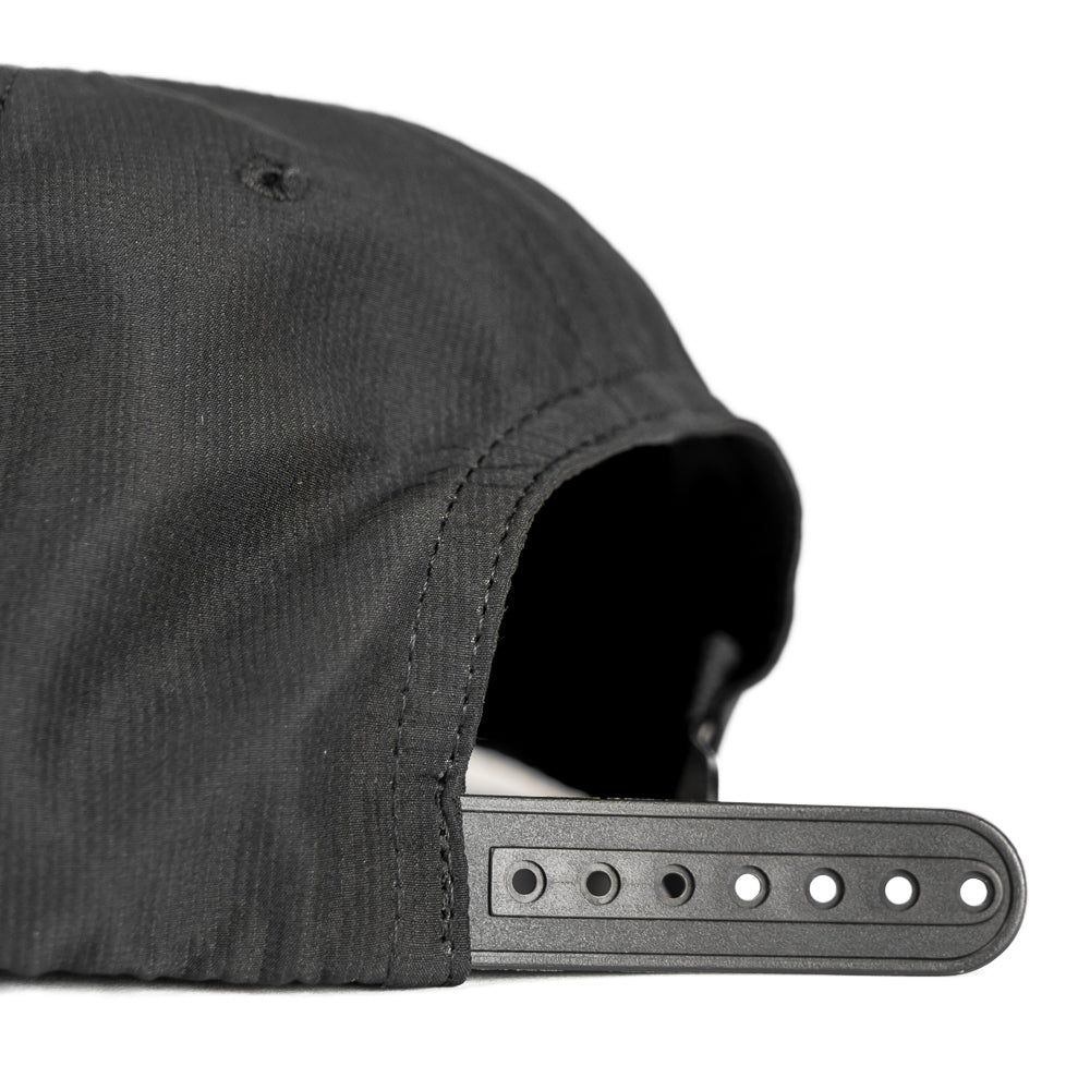 Adrenaline Lacrosse Roadie Foldable Hat