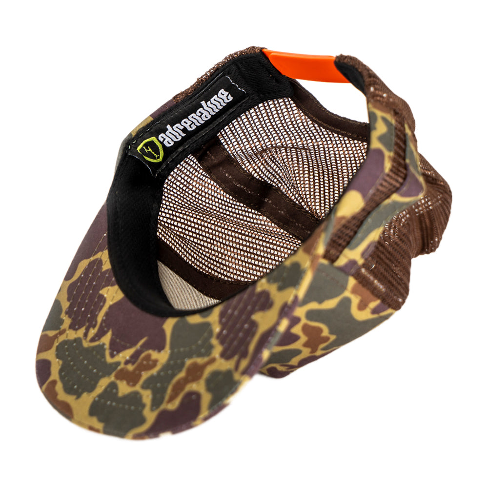 Adrenaline Salty Dog Hat