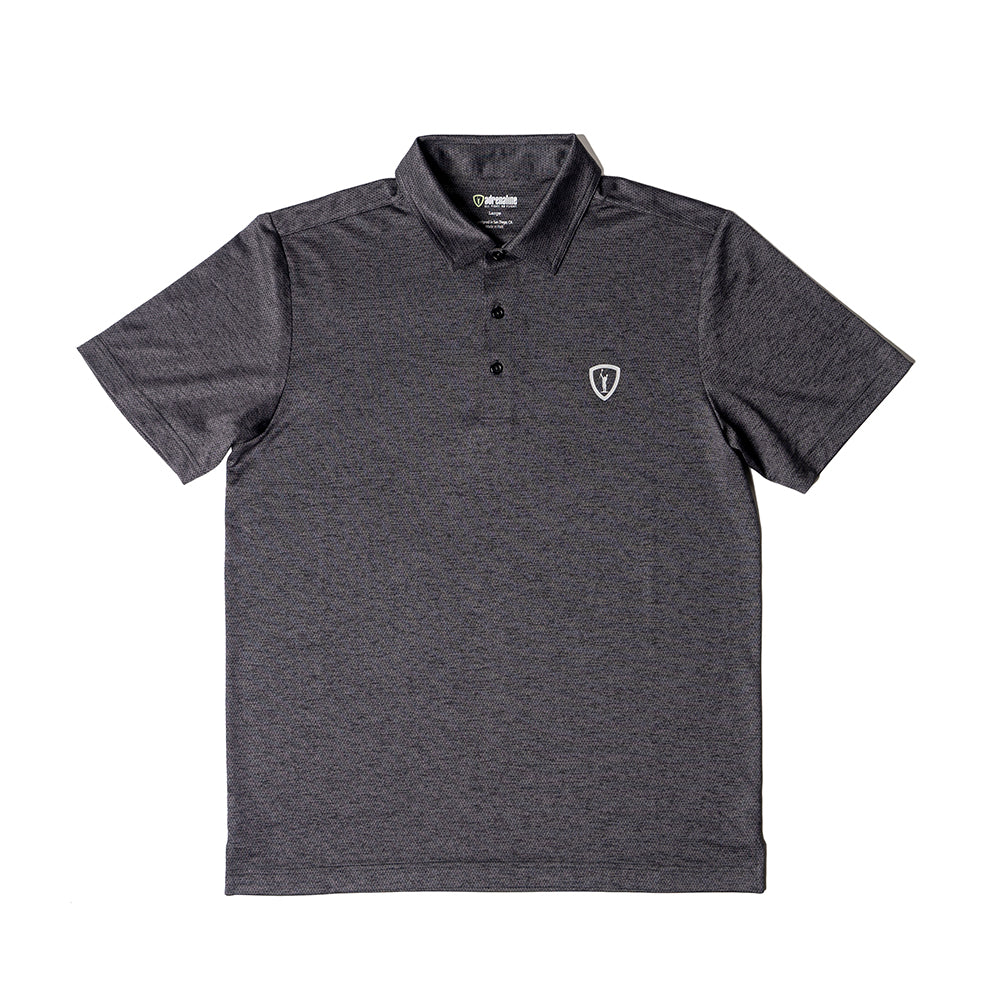 Adrenaline Lacrosse Polo Shirt