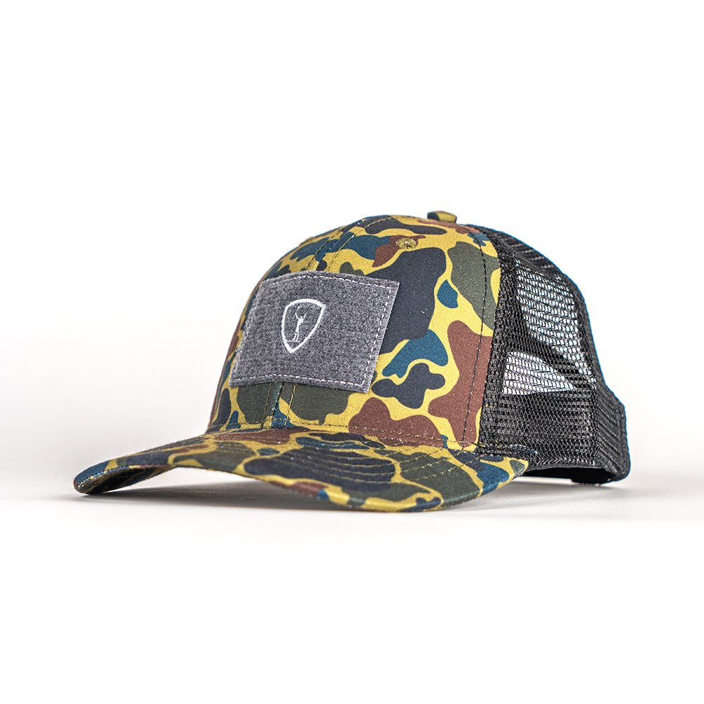 Adrenaline Lacrosse Range Hat