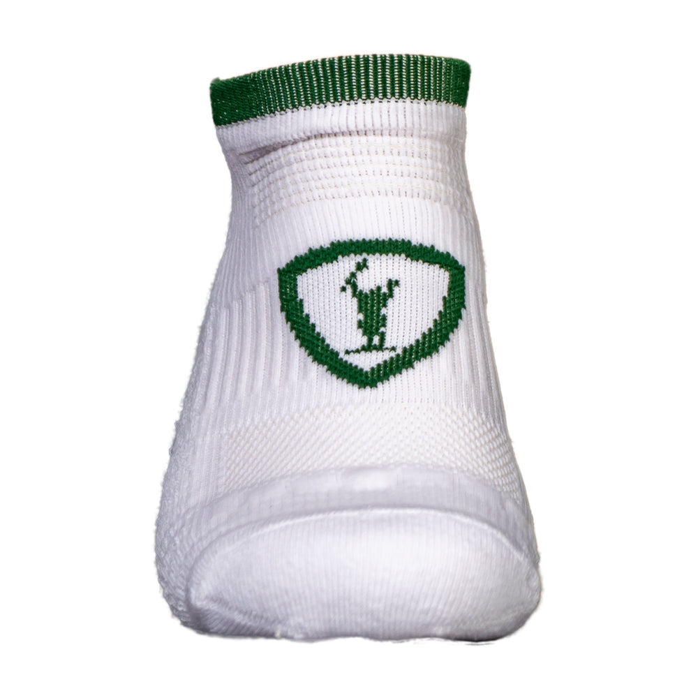 Adrenaline Vendetta 2.0 No-Show Lacrosse Socks