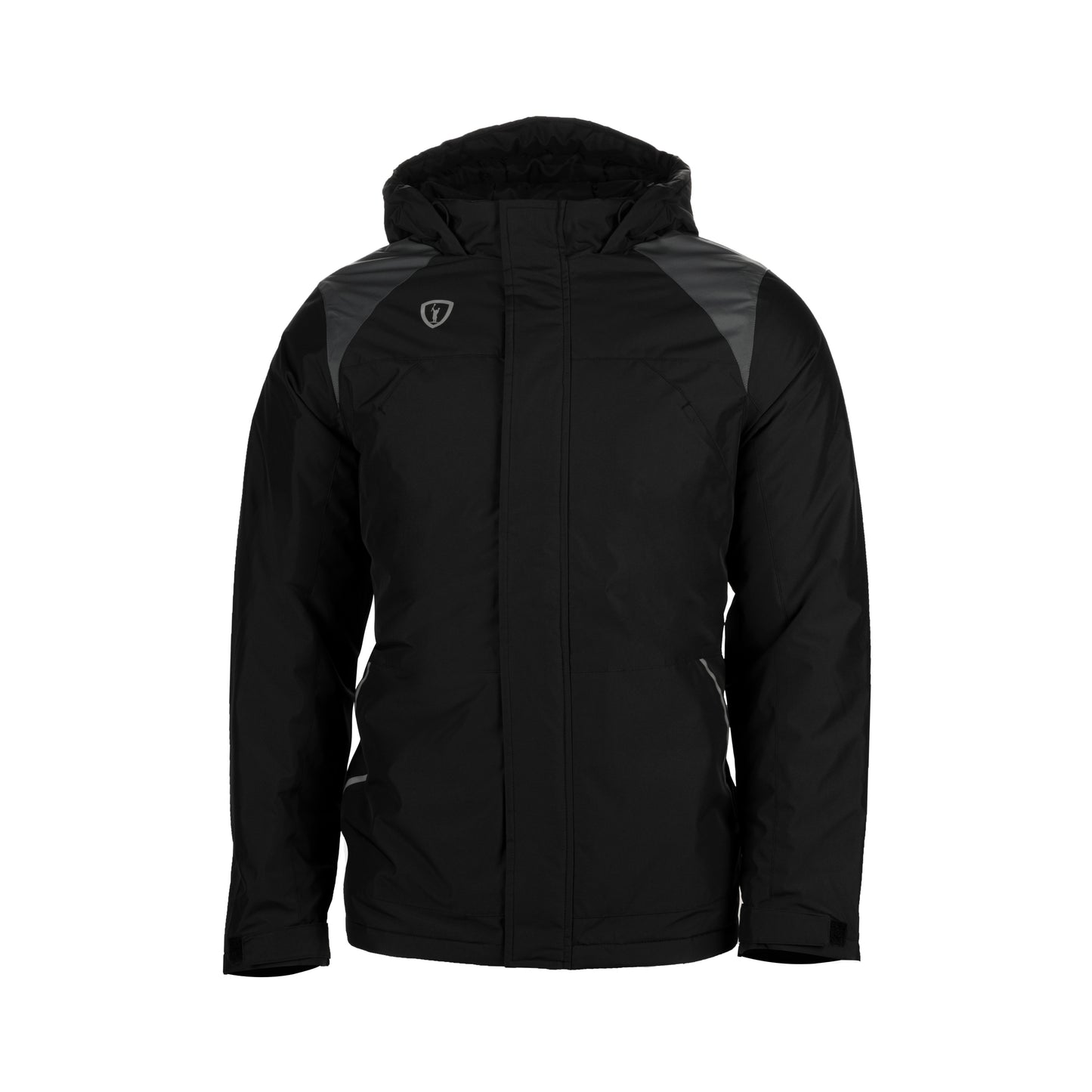 Adrenaline Early Season Heavyweight Lacrosse Jacket