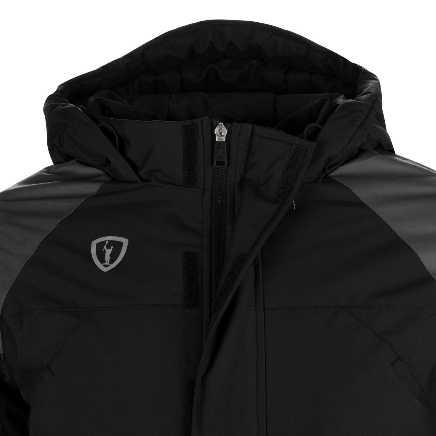 Adrenaline Early Season Heavyweight Lacrosse Jacket