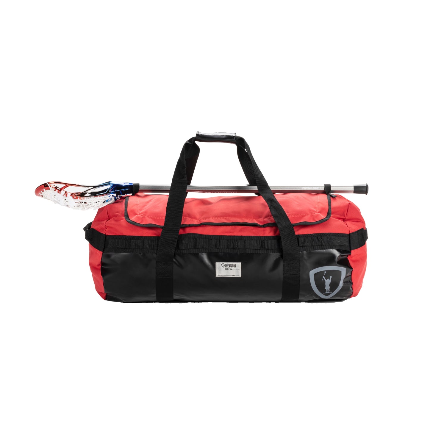 Adrenaline Duffle Lacrosse Gear Bag