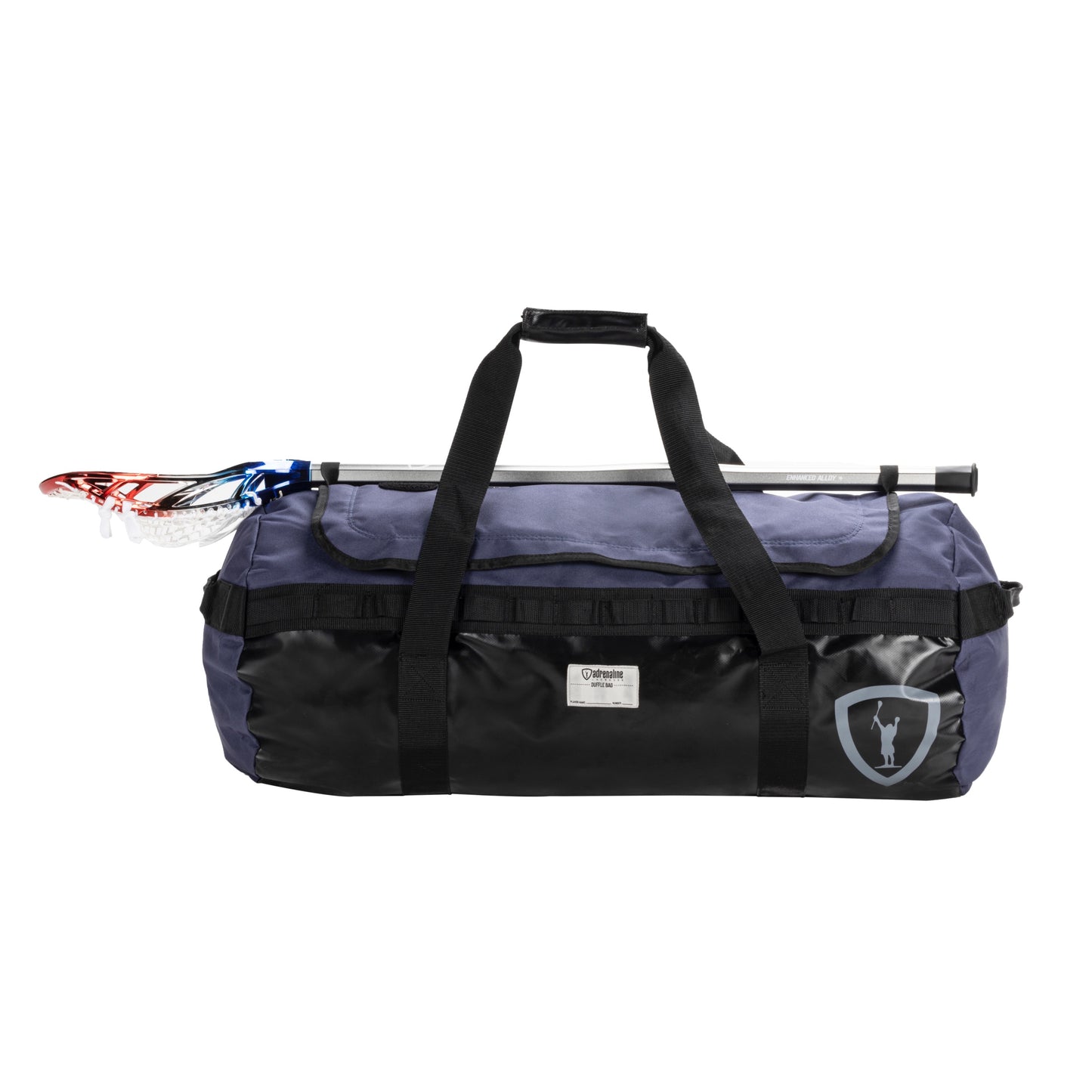 Adrenaline Duffle Lacrosse Gear Bag