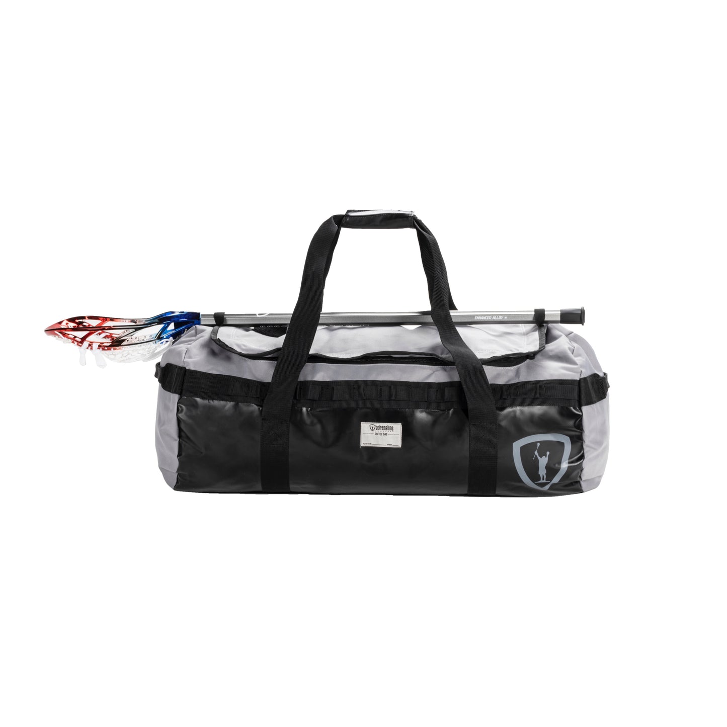 Adrenaline Duffle Lacrosse Gear Bag