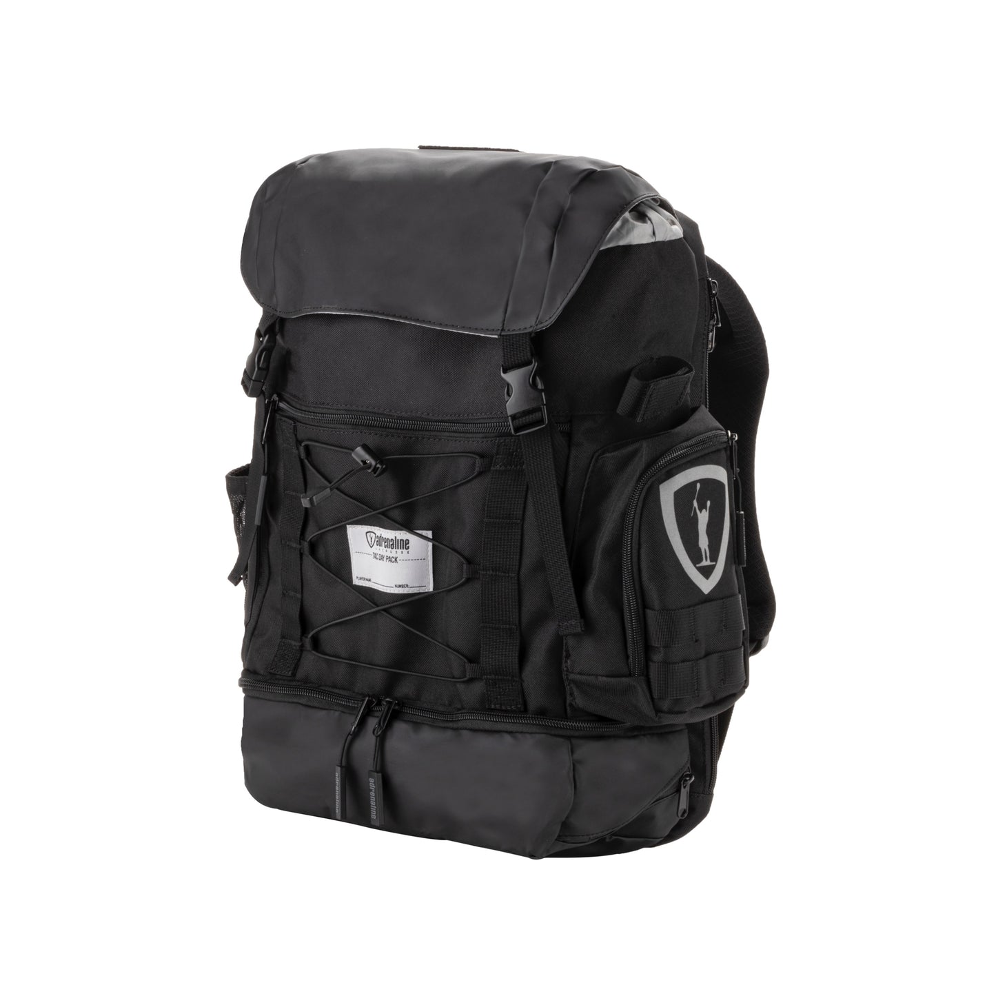 Adrenaline TAC Lacrosse Day Pack