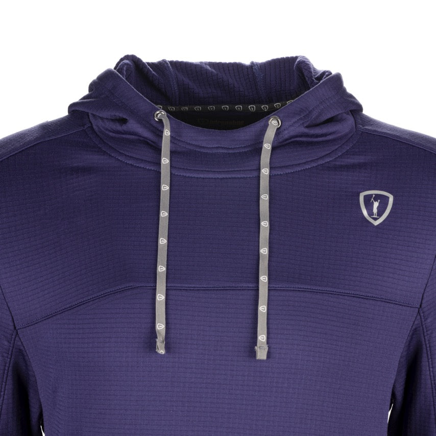 Adrenaline 2421 Pullover Lacrosse Hoodie
