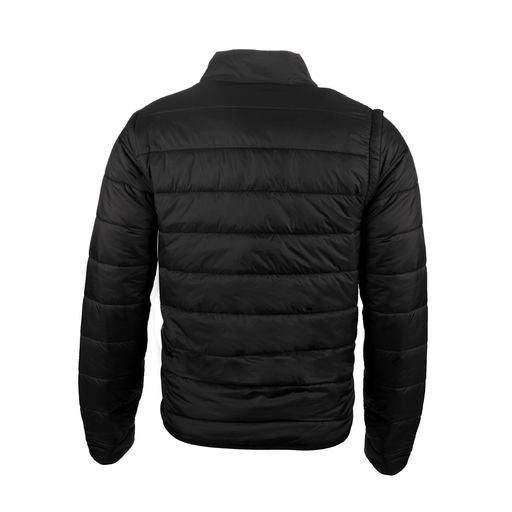 Adrenaline Puffer Lacrosse Jacket